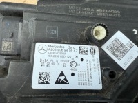 фото thumb №10, Mercedes w205 a2059069405 multibeam led рестайлинг фара правое перед правая