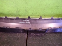 фото thumb №11, Накладка бампера skoda kamiq 658807733a