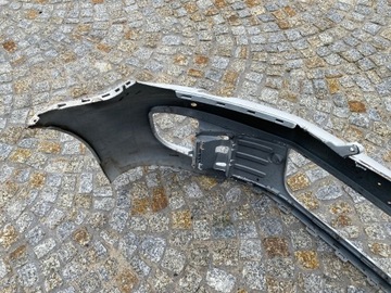 фото thumb №11, Vw golf vi 6 gti gtd бампер перед 5k0807221b оригинал