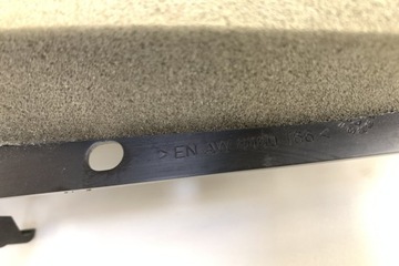 фото thumb №8, Люк bmw 5 g30 8065030 4.4l бензин 340kw 2017