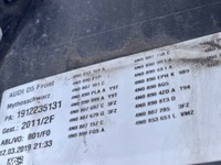 фото thumb №13, Бампер передний с решётка audi a8 s8 4n0 решётка радиатора black бампер s8 d5