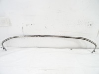 Citroen c4 grand picasso 2 хром молдинг декоративная решетка бампера с Разборки, фото thumb