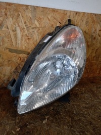 фото thumb №1, Citroen xsara picasso i lift лампа левый перед передняя левая 9649557480