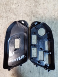 фото thumb №3, Защита кнопок окон перед комплект safrane