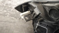 фото thumb №12, Bmw e87 ,e81, рестайлінг bi ксенон ні поворотний фара права ідеальна od 2006, європа