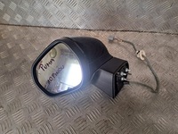 фото thumb №3, Ford puma 2020 r st-line зеркало левая 10 pinów