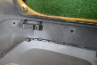 Suzuki vitara iii 15-18 бампер задний задняя Цена, фото thumb