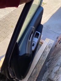 фото thumb №4, Дверь правый перед subaru forester iii sh 07-13