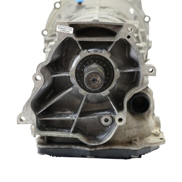 фото thumb №12, Bmw x5 e70 lci 30dx n57 коробка передач коробки передач автоматична 7630575 ga8hp70x