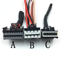 фото thumb №1, Dla chevrolet malibu orlando радіо cd підсилювач w