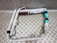 фото thumb №1, Правая шторка безопасности подушка безопасности opel zafira c