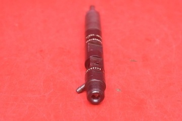 фото thumb №9, Форсунка інжектор тест 8200207935 ejbr01701z renault thalia i 1.5 dci 65km