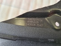 фото thumb №9, Bmw 5 g30 g31 2017-2020 rok жалюзі шторка повітря 5113187156-10