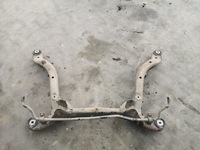 фото thumb №6, Підрамник підрамник балка задня audi a6 c6 bez quattro