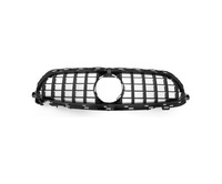 фото thumb №1, Mercedes benz e-kl w213 20 - решётка радиатора решётка радиатора бампера