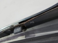 фото thumb №16, Капот передняя saab 9-5 05-09 серый