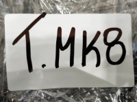 фото thumb №8, Ford transit mk8 13-19 мультифункция кнопки управление з руль oem номер