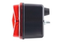 Hella 2sd 001 680-271 фара задня комбінована Недорого, фото thumb