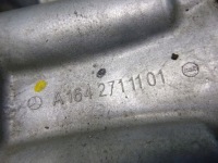 фото thumb №15, Mercedes gle w167 x218 w166 x166 коробка передач передач