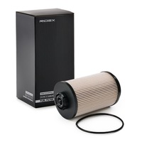 фото thumb №2, Ridex фильтр топлива 9f0389 do volvo 8700 do renault trucks midlum вкладыш