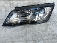 фото thumb №7, Audi a7 4g лампа передняя левая kielce-gliwce