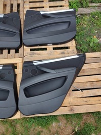 фото thumb №8, Сиденья полный bmw x5 e 70 lift