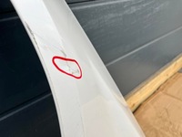 фото thumb №9, Крыло левый bmw 5 g30 g31