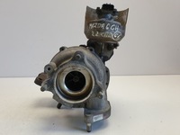 фото thumb №1, Mazda 6 gh 2.2 citd турбонагнітач 02hv406072m