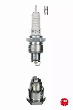 СВЕЧА ЗАЖИГАНИЯ BP5HS NGK