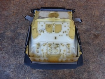 фото thumb №6, Golf v gti 5d 03-08 сидіння сидіння сидіння праві ліві перед матеріал решітка