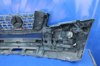 фото thumb №14, Бампер перед передний oem номер mercedes ml w164 рестайлинг цвет c792 a1648803240