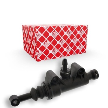 фото thumb №1, 46202/feb насос сцепление. db w204/w212/w246 07- febi bilstein