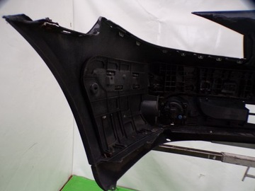 фото thumb №14, Renault laguna ii рестайлинг бампер перед переднее лак nv472