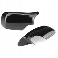 фото thumb №10, Bmw корпус зеркал накладки m e46 e39 зеркало