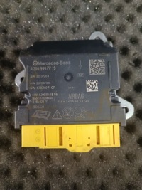 Купити A2069007719 модуль подушка безпеки mercedes-benz glc x254, фото thumb