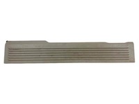 фото thumb №1, Hummer h2 03-07r молдинг поріг внутрішня передня ліва оригінал oem