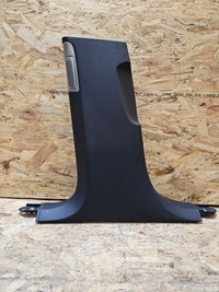 фото thumb №1, Audi a8 защита стойка b левая