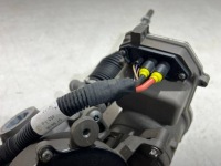 Рейка рульова трансмісія кермова fiat scudo 3 3 рестайлінг  24- 9862049980 в Україні, фото thumb