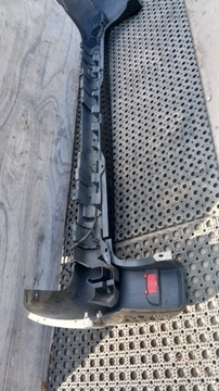 фото thumb №11, Mercedes vito w639 van бампер зад 9197 pdc