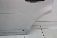 фото thumb №7, Land rover freelander ii 06r- двері ліва задні лівий задня