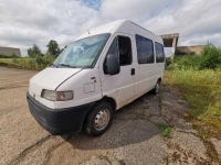 фото thumb №7, Fiat ducato впуск воздуха do кабины 2000 2.8l 225373 225373