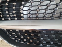 фото thumb №14, Mercedes e-klasa w238 cabrio купе решітка радіатора решітка бампера хром