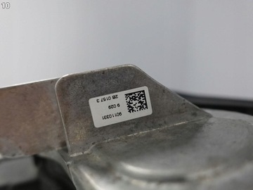 фото thumb №11, Bmw m3 f80 m4 f82 f83 4 f32 f33 f36 lci рестайлінг лампа адаптивний повний led ліва