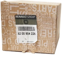 фото thumb №1, Опора полуось renault master iii opel movano b nissan nv 400 оригинал