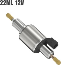 фото thumb №13, Насос помпа топлива dla обогреватель стояночный 12v 22ml webasto eberspacher