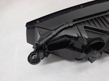 фото thumb №7, Vw touareg iii 3 рестайлінг 18+ лампа права перед повний led matrix eu 761941082h