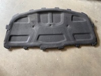 фото thumb №1, Audi a4 b9 8w шумоізоляція капот двигуна