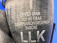 фото thumb №6, Audi a6 a7 c7 4g 3.0 tdi труба інтеркулер 4g0145738aa