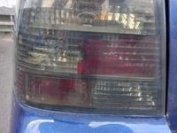фото thumb №5, Vw bora лампа лівий задня ліва задня sedan