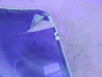 фото thumb №2, Vw garbus задня скло задня